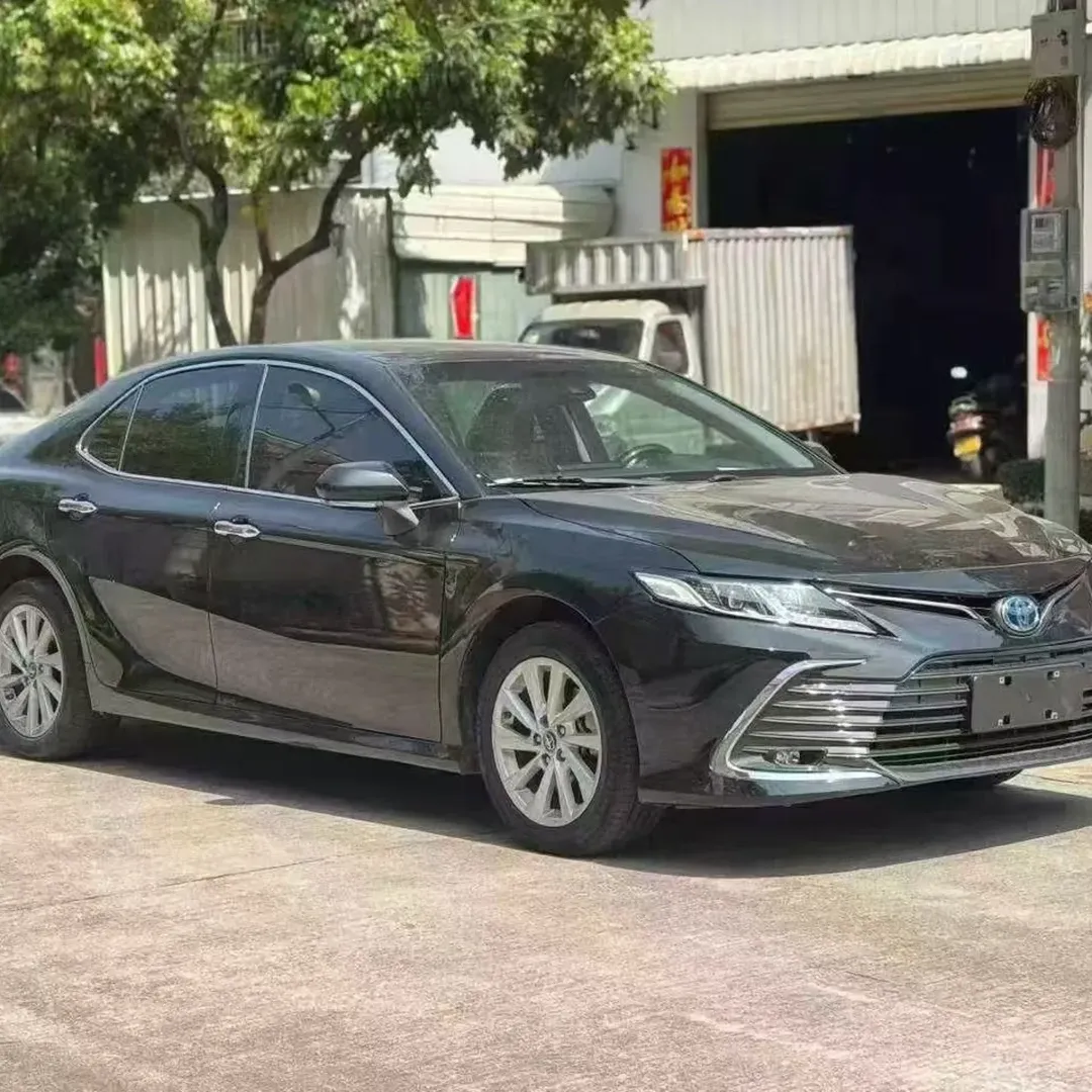 Own the Final Masterpiece: 2023 Avalon, a Lexus in Disguise