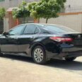 Own the Final Masterpiece: 2023 Avalon, a Lexus in Disguise