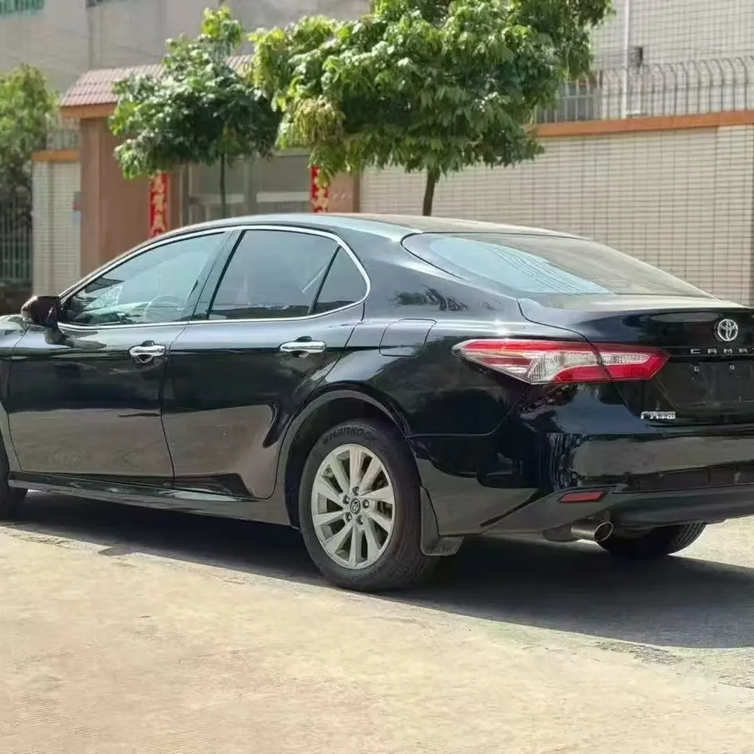 Own the Final Masterpiece: 2023 Avalon, a Lexus in Disguise