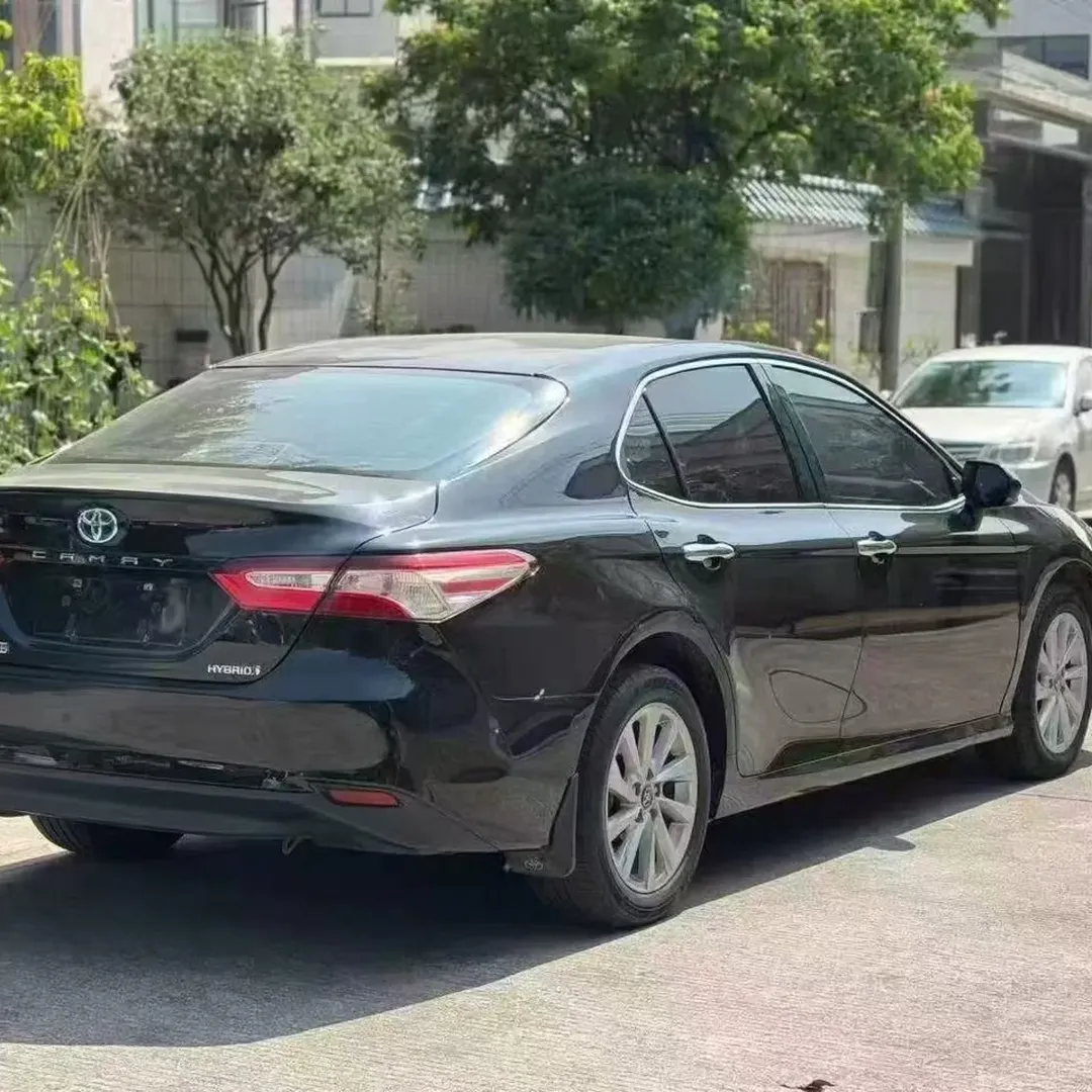 Own the Final Masterpiece: 2023 Avalon, a Lexus in Disguise