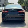 Own the Final Masterpiece: 2023 Avalon, a Lexus in Disguise