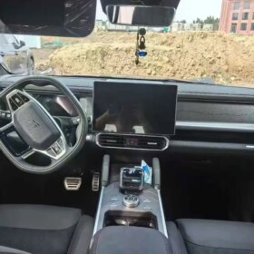 OWN the 2025 Off-Road Legend at ₦39M