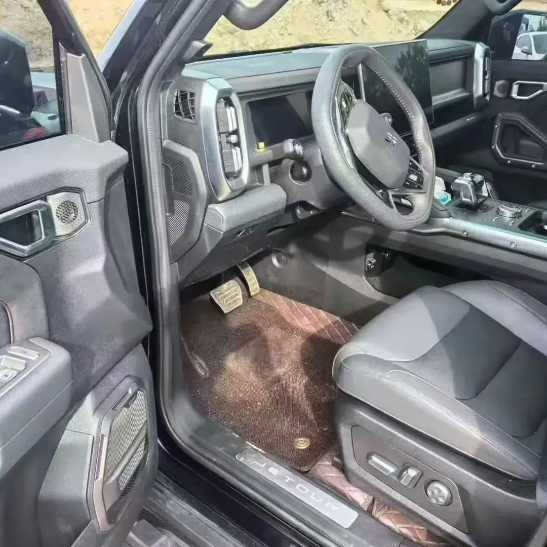 OWN the 2025 Off-Road Legend at ₦39M