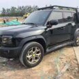 OWN the 2025 Off-Road Legend at ₦39M