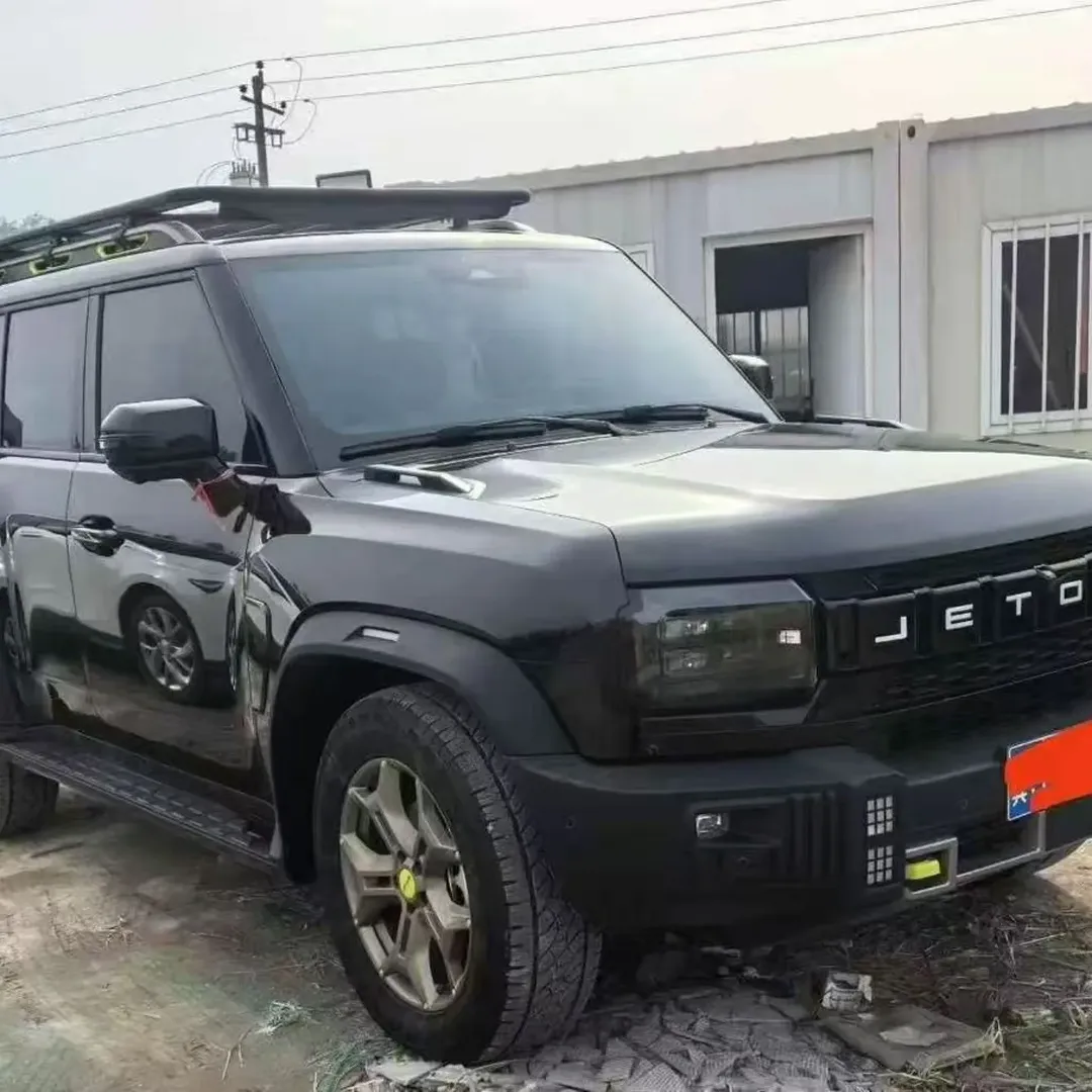 OWN the 2025 Off-Road Legend at ₦39M