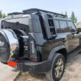 OWN the 2025 Off-Road Legend at ₦39M