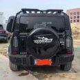 OWN the 2025 Off-Road Legend at ₦39M