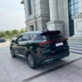 Luxury 7-Seater SUV: ₦38M All-In