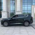 Luxury 7-Seater SUV: ₦38M All-In