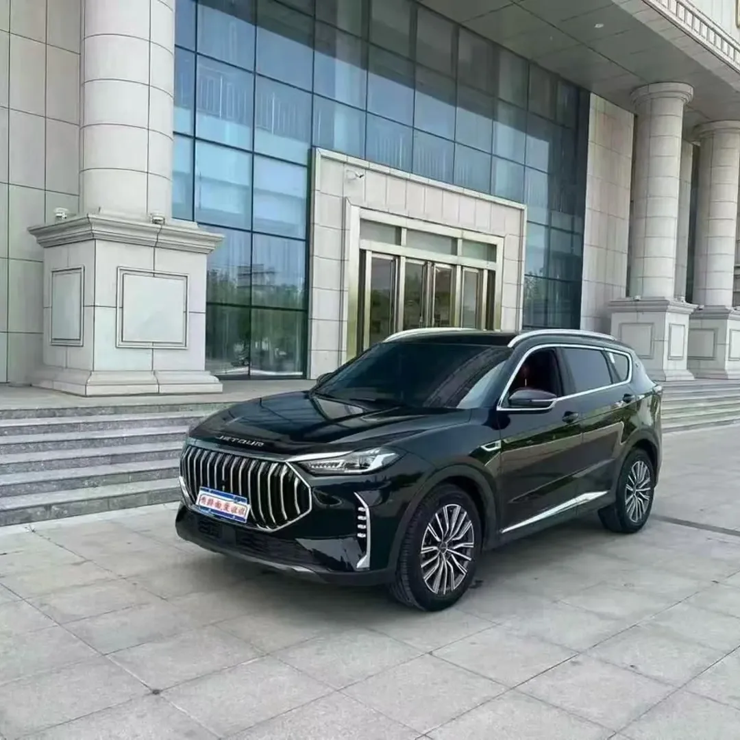 Luxury 7-Seater SUV: ₦38M All-In