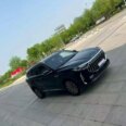 Luxury 7-Seater SUV: ₦38M All-In