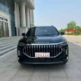 Luxury 7-Seater SUV: ₦38M All-In