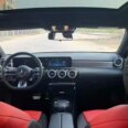2025 Mercedes-AMG A35: Pulse of Precision, Now in Nigeria