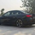 2025 Mercedes-AMG A35: Pulse of Precision, Now in Nigeria