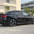 2025 Mercedes-AMG A35: Pulse of Precision, Now in Nigeria