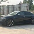 2025 Mercedes-AMG A35: Pulse of Precision, Now in Nigeria