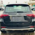 Unrivaled Vault-Like Luxury: 2025 GLE 350 Delivered to Your Door