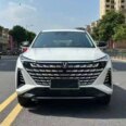 1,200KM RANGE. NO FUEL ANXIETY. SPACESHIP STYLE.