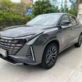 2025 Changan UNI-Z Hybrid: New Price, 1,200km Range