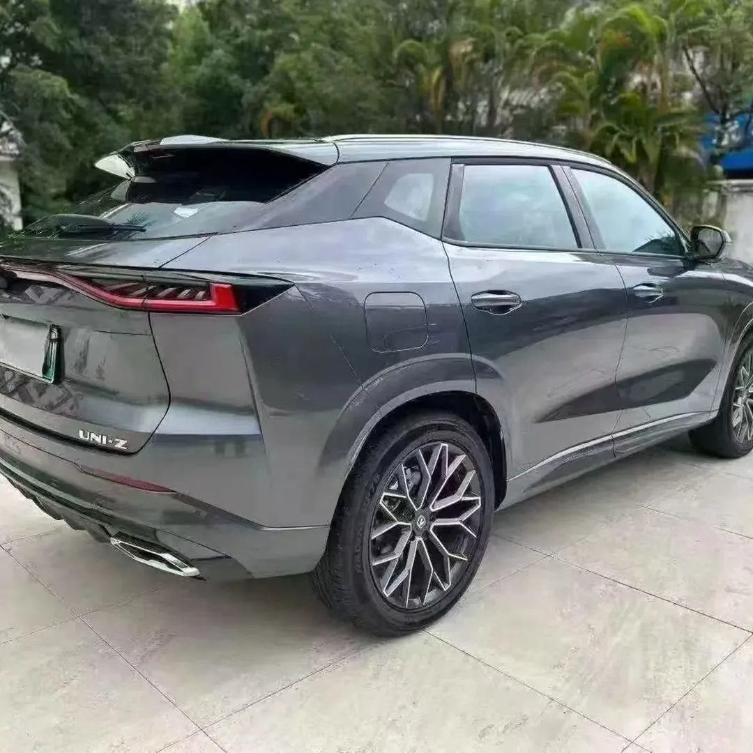 2025 Changan UNI-Z Hybrid: New Price, 1,200km Range