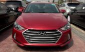 2017 Elantra Limited: Luxury Meets Legendary Fuel Economy