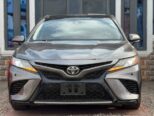 Lowest Price 2018 Camry XSE – 20% Off Value