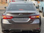 Lowest Price 2018 Camry XSE – 20% Off Value