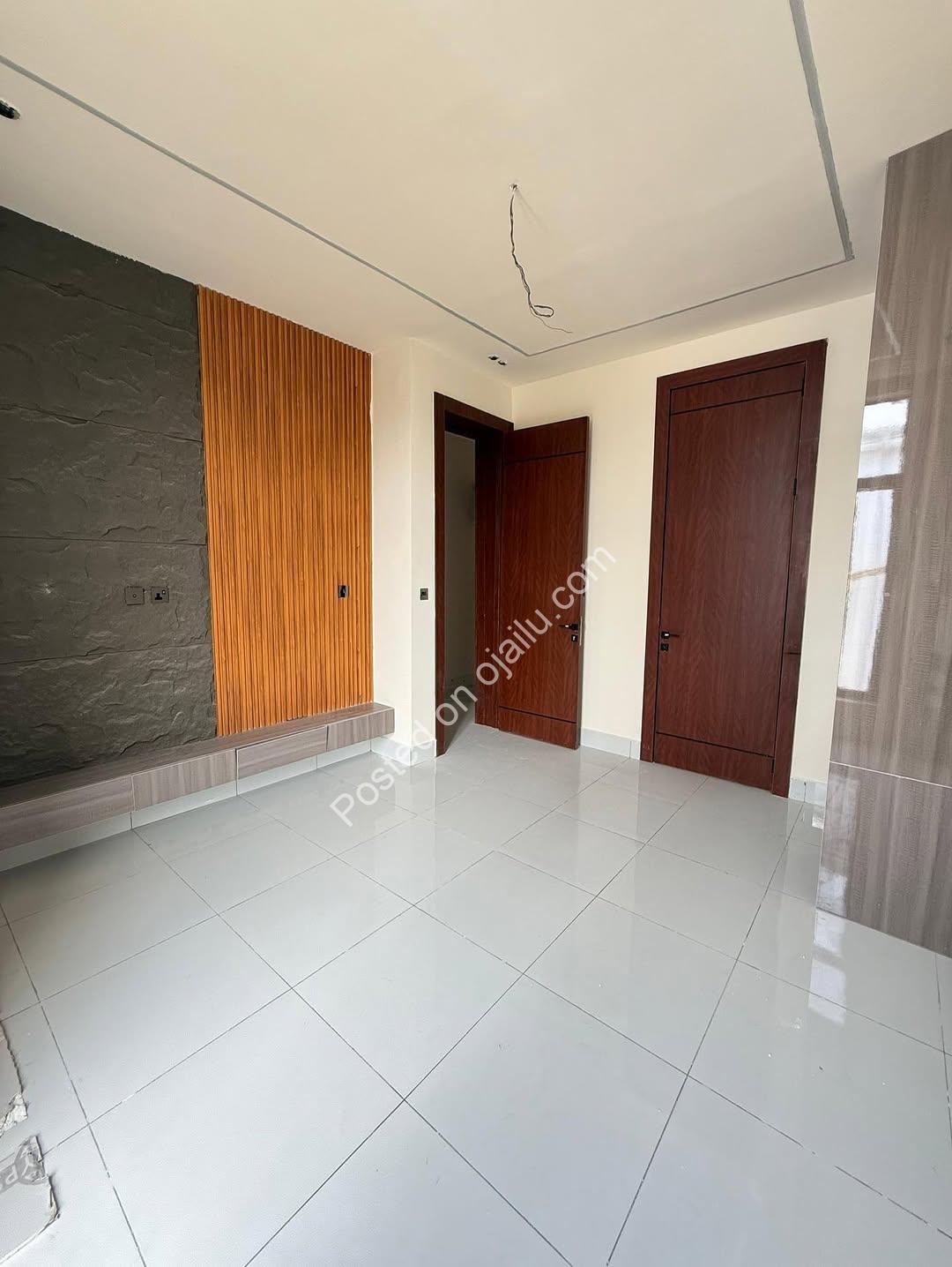 Lekki’s Ultimate Smart Home with Resort-Style Pool