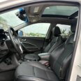 Luxury Panoramic SUV – Accident-Free & Keyless Start