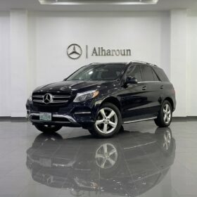 Abuja’s Ultimate Luxury SUV: Drive in Pristine Prestige