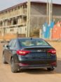 2016 Honda Accord Sport: Luxury & Power, ₦19.5M