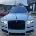 Luxury Bomb: Own the Cullinan Rose