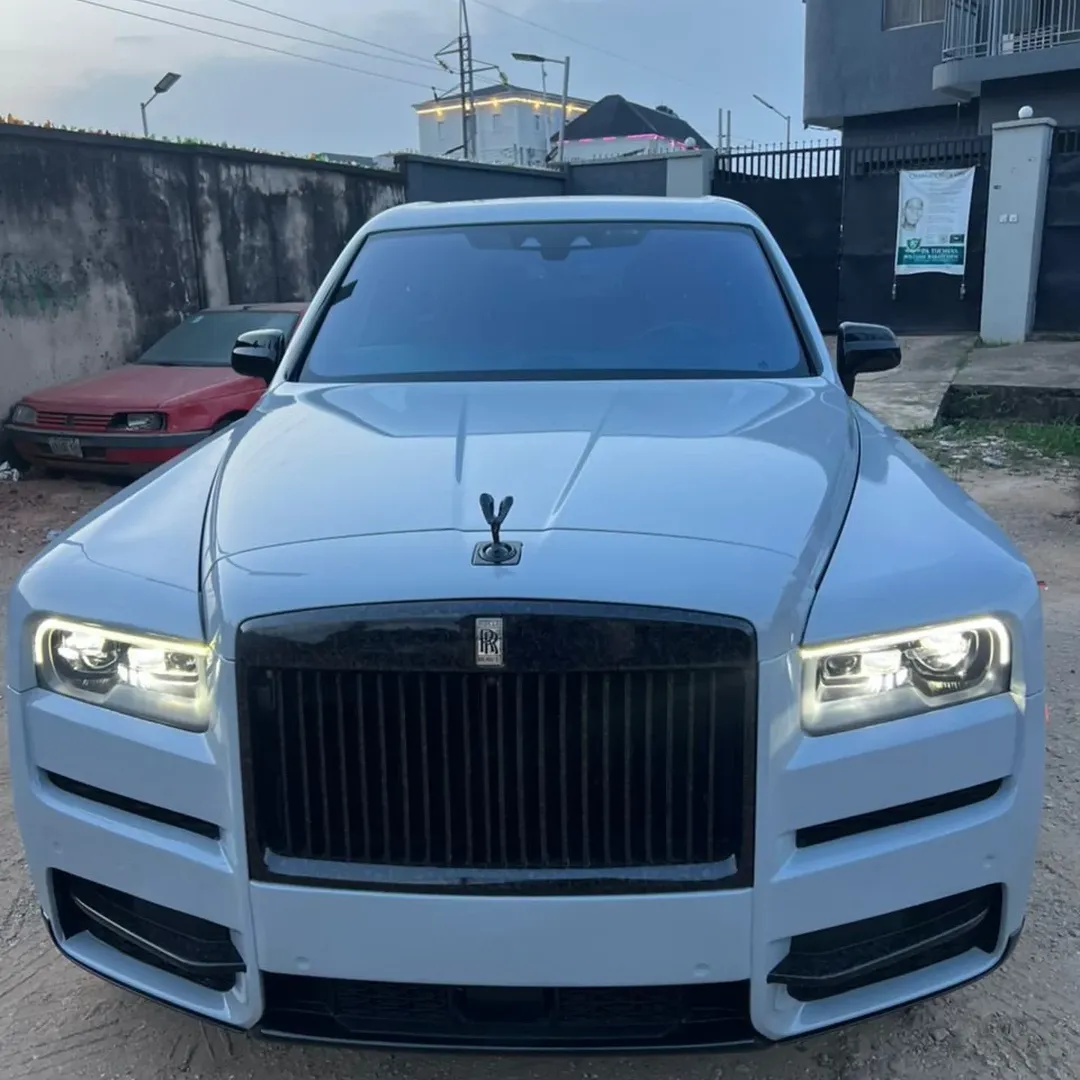 Luxury Bomb: Own the Cullinan Rose