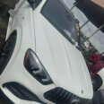2022 Mercedes-Benz GLE AMG Coupe: 429HP Luxury