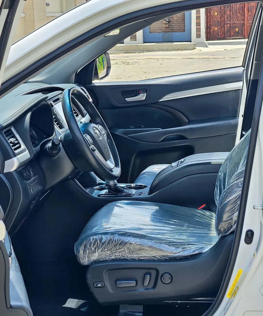 2008 Lexus ES350: Low-Mileage Luxury, Accident-Free