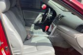 2008 Toyota Camry Sport: Zero Repairs Needed, Drive Away Today!
