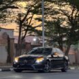 AMG’s Twin-Turbo Beast – 362HP AWD Luxury