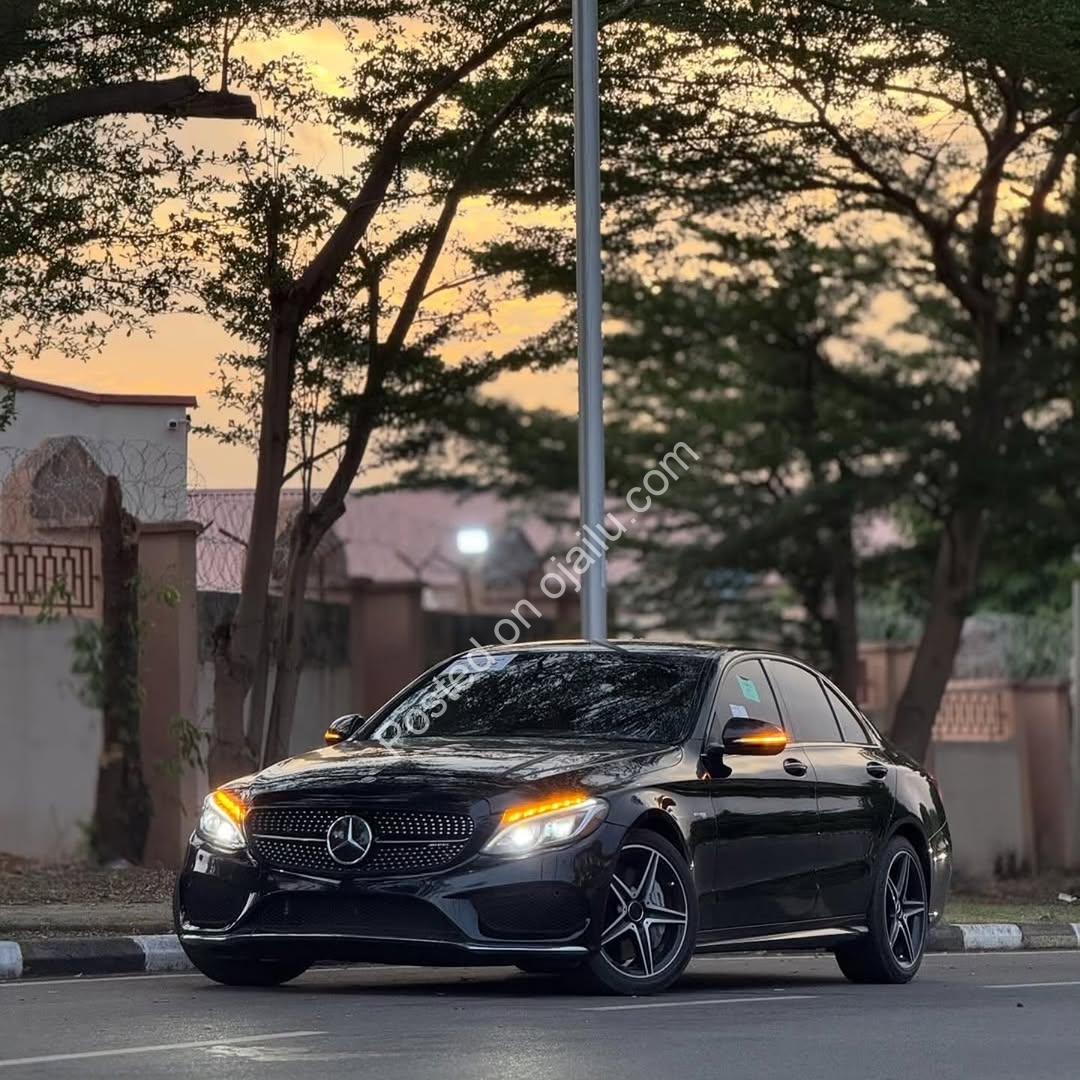 AMG’s Twin-Turbo Beast – 362HP AWD Luxury