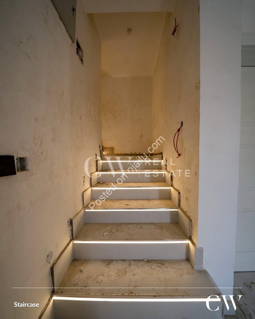 Katampe’s Crown Jewel: 5-Bedroom Detached Duplex with BQ