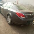 2008 Opel Insignia: ₦8M Power & Performance in Lagos