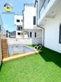 Opulent 5-Bedroom Estate with Resort-Style Pool in Lekki