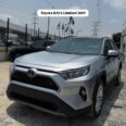 2019 Toyota RAV4 Limited – Reserve Yours Now at a Discounted Pre-Order Price