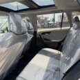 2019 Toyota RAV4 Limited – Reserve Yours Now at a Discounted Pre-Order Price