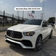 Unleash AMG Power: 2021 GLE53 Pre-Order Now