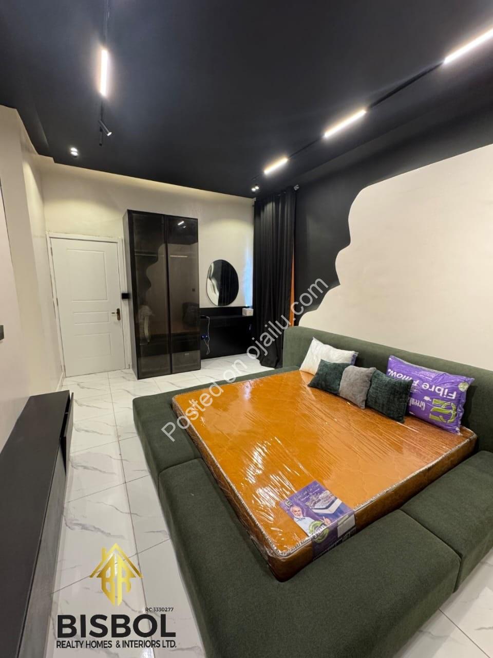 Own Your Lagos Bungalow—Allocation Day Awaits!