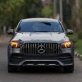 429hp AMG Beast: Luxury SUV That Dominates