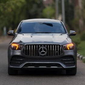429hp AMG Beast: Luxury SUV That Dominates