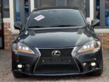 Own the Road: 2008 Lexus IS250 Turbo AWD, ₦13M