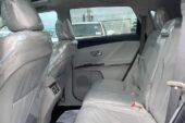 2011 Toyota Venza: Panoramic Luxury, Sharp & Ready to Travel