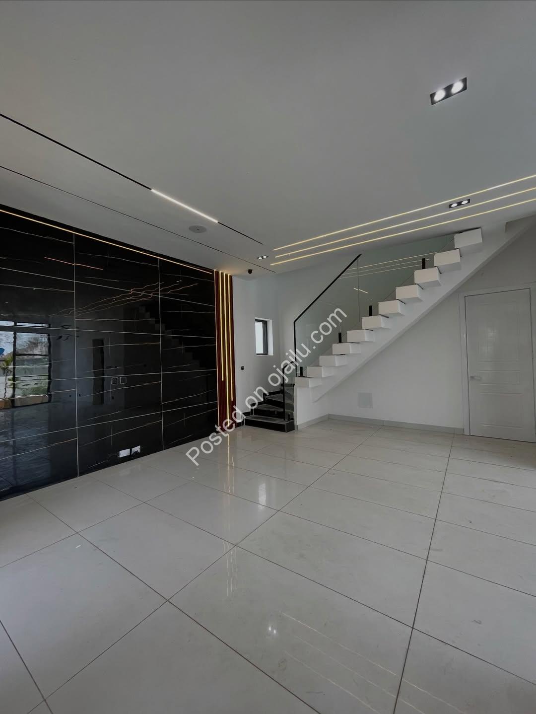 Own Your Lekki Masterpiece | 4-5 Beds | Orchid